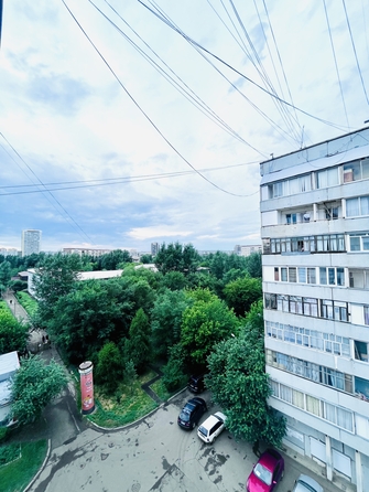 
  Продам 2-комн. квартиру, 39.2 м², Металлургов пр-кт, д. 22а
. Фото 19.