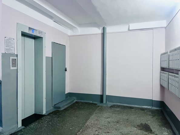 
  Продам 2-комн. квартиру, 39.2 м², Металлургов пр-кт, д. 22а
. Фото 28.