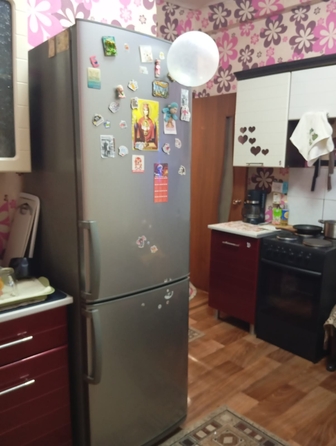 
  Продам 1-комн. квартиру, 32.7 м², Павлова ул, д. 13
. Фото 2.