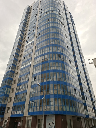 
  Продается 2-комн. квартира, 64 м², ЖК Белые Росы, дом 12
. Фото 1.