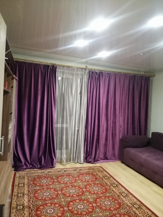 
  Продам 1-комн. квартиру, 42.8 м², Саянская ул, д. 245
. Фото 11.