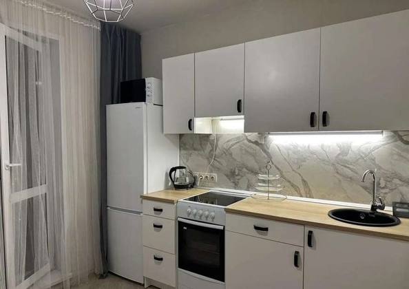 
  Сдам 1-комн. квартиру, 31 м², Академгородок ул, д. 12
. Фото 1.