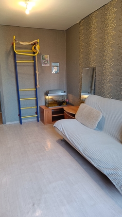 
  Продается 2-комн. квартира, 54 м², Якорный пер, д. 11
. Фото 2.