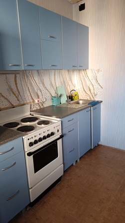 
  Продается 2-комн. квартира, 54 м², Якорный пер, д. 11
. Фото 8.