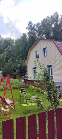 
  Продам коттедж, 276.1 м², микрорайон Овинный
. Фото 1.