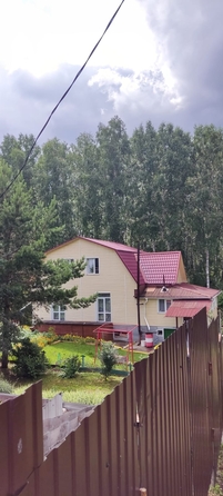 
  Продам коттедж, 276.1 м², микрорайон Овинный
. Фото 14.