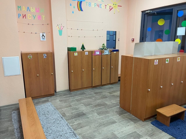 
  Сдам универсальное помещение, 133 м², ЖК Коломенские высотки, 2 очередь блок-секция 1а
. Фото 9.