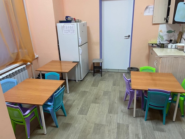 
  Сдам универсальное помещение, 133 м², ЖК Коломенские высотки, 2 очередь блок-секция 1а
. Фото 10.