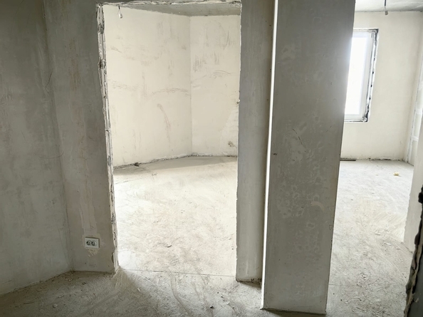 
  Продается 3-комн. квартира, 85.5 м², ЖК Новые Солонцы, дом 9
. Фото 4.