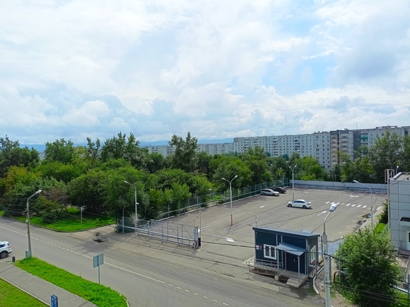 
  Сдам 2-комн. квартиру, 40 м², Металлургов пр-кт, д. 22а
. Фото 10.
