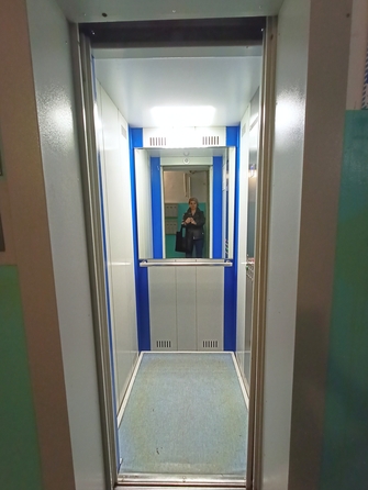 
  Сдам 2-комн. квартиру, 40 м², Металлургов пр-кт, д. 22а
. Фото 13.