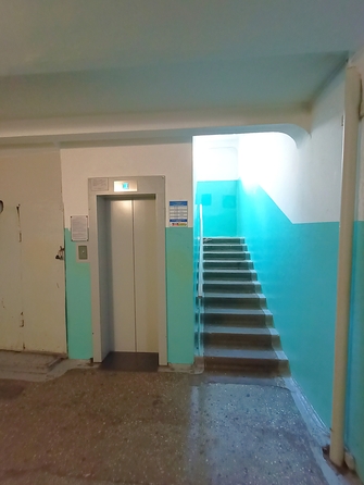 
  Сдам 2-комн. квартиру, 40 м², Металлургов пр-кт, д. 22а
. Фото 14.