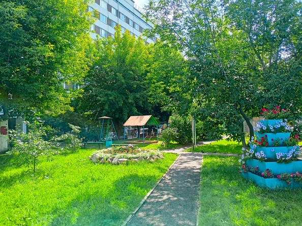 
  Сдам 2-комн. квартиру, 40 м², Металлургов пр-кт, д. 22а
. Фото 15.