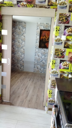 
  Сдается 2-комн. квартира, 48 м², Калинина ул, д. 15
. Фото 5.