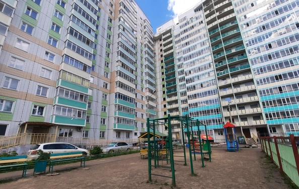 
  Сдается 2-комн. квартира, 48 м², Калинина ул, д. 15
. Фото 21.