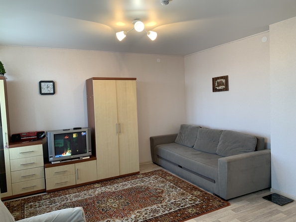 
  Сдам 1-комн. квартиру, 35 м², Взлетная ул, д. 7л
. Фото 4.