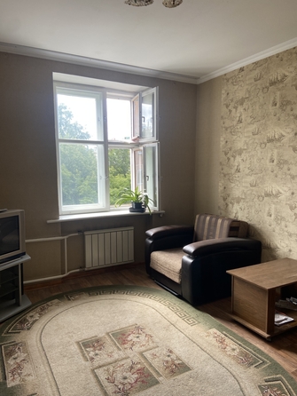 
  Продам 2-комн. квартиру, 48.7 м², Красноярский Рабочий пр-кт, д. 75
. Фото 1.
