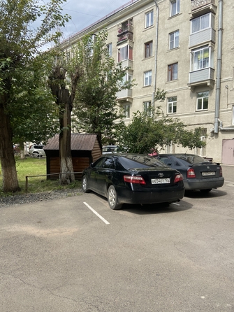 
  Продам 2-комн. квартиру, 48.7 м², Красноярский Рабочий пр-кт, д. 75
. Фото 28.