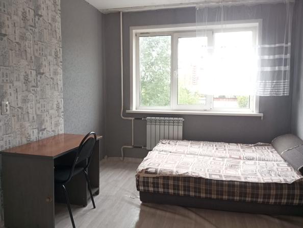 
  Сдам 1-комн. квартиру, 18 м², Толстого ул, д. 45
. Фото 1.