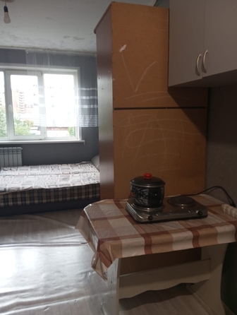 
  Сдам 1-комн. квартиру, 18 м², Толстого ул, д. 45
. Фото 4.