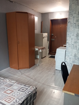 
  Сдам 1-комн. квартиру, 18 м², Толстого ул, д. 45
. Фото 5.