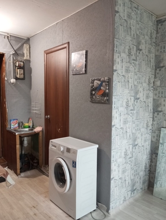 
  Сдам 1-комн. квартиру, 18 м², Толстого ул, д. 45
. Фото 7.
