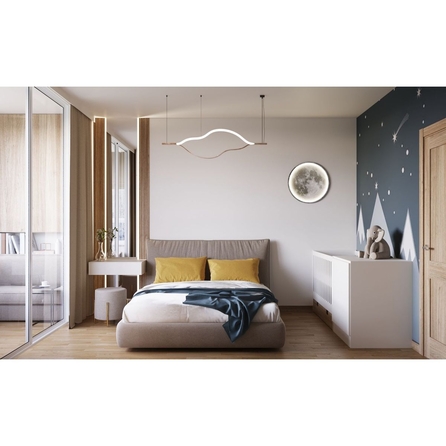 
  Продается 2-комн. квартира, 47.6 м², ЖК Прогресс-квартал Перемены, дом 2
. Фото 1.