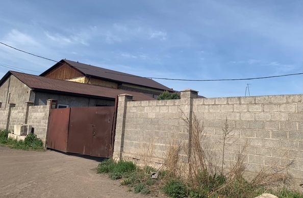 
  Продам склад, 1050 м², Московская ул, д. 75Б
. Фото 1.