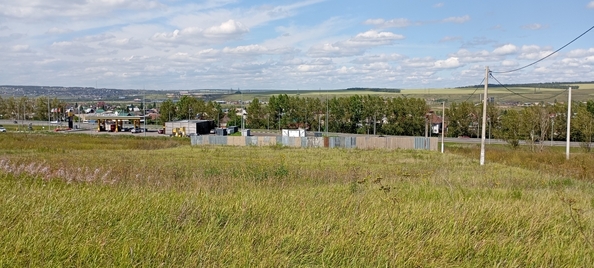 
  Продам земельный участок, 69 соток, поселок городского типа Емельяново
. Фото 8.