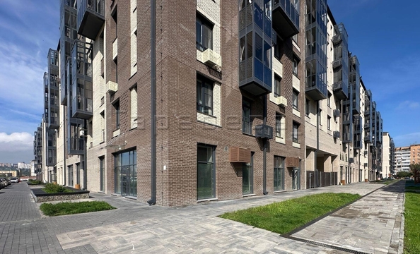 
  Продам студия, 22 м², ЖК Бизнес-квартал, 3 оч корп 1,2
. Фото 2.