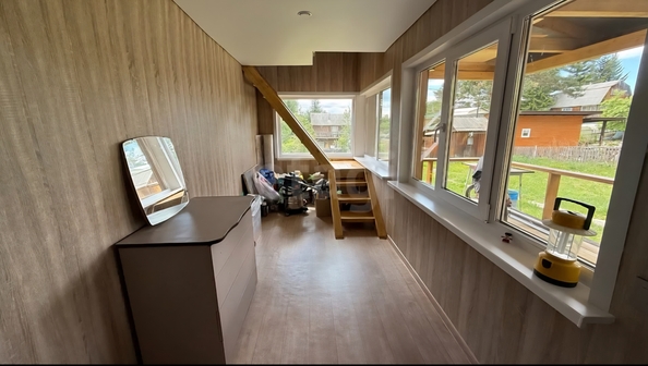 
  Продам дачу, 60 м², СНТ Аэрофлот (Еловский сельсовет)
. Фото 14.