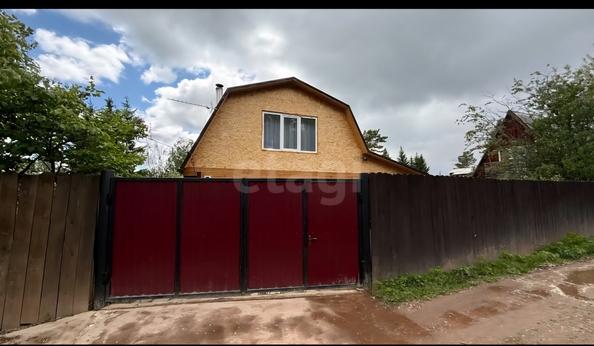 
  Продам дачу, 60 м², СНТ Аэрофлот (Еловский сельсовет)
. Фото 34.