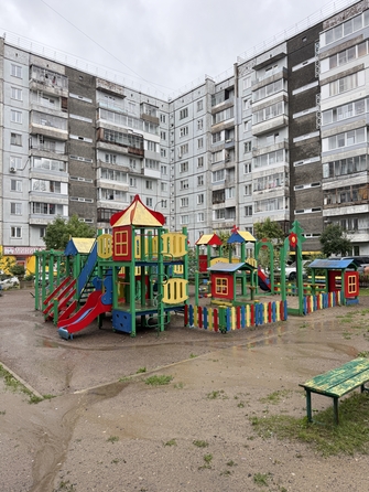 
  Продам 2-комн. квартиру, 54.2 м², Забобонова ул, д. 4
. Фото 1.