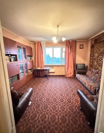 
  Продам 2-комн. квартиру, 54.2 м², Забобонова ул, д. 4
. Фото 13.