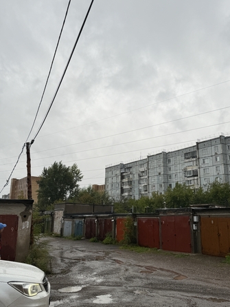 
  Продам 2-комн. квартиру, 54.2 м², Забобонова ул, д. 4
. Фото 28.