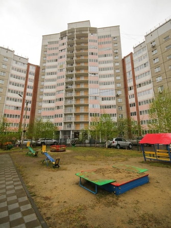 
  Продам 2-комн. квартиру, 52 м², Судостроительная ул, д. 159
. Фото 11.