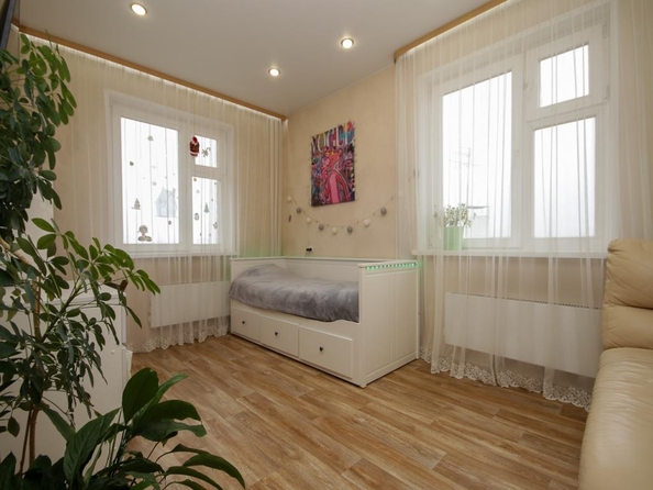 
  Продам 2-комн. квартиру, 52 м², Судостроительная ул, д. 159
. Фото 12.