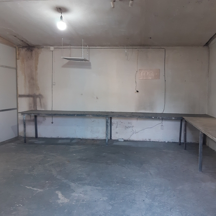 
  Сдам склад, 60 м², Телевизорная ул, д. 9 с2
. Фото 3.