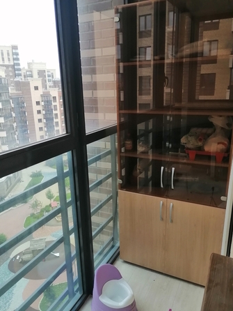 
  Продам 2-комн. квартиру, 54.9 м², ЖК Академгородок, дом 1
. Фото 7.