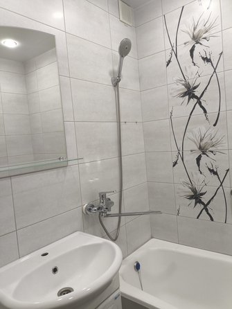 
  Продам 1-комн. квартиру, 40.7 м², ЖК 60 лет образования СССР, дом 33
. Фото 8.