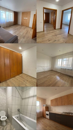 
  Сдам 2-комн. квартиру, 52 м², Молокова ул, д. 29
. Фото 1.