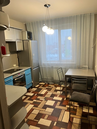 
  Сдам 1-комн. квартиру, 40 м², Урванцева ул, д. 16
. Фото 1.