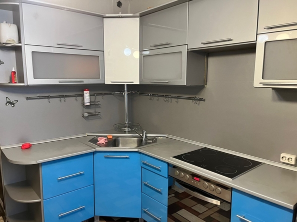 
  Сдам 1-комн. квартиру, 40 м², Урванцева ул, д. 16
. Фото 2.