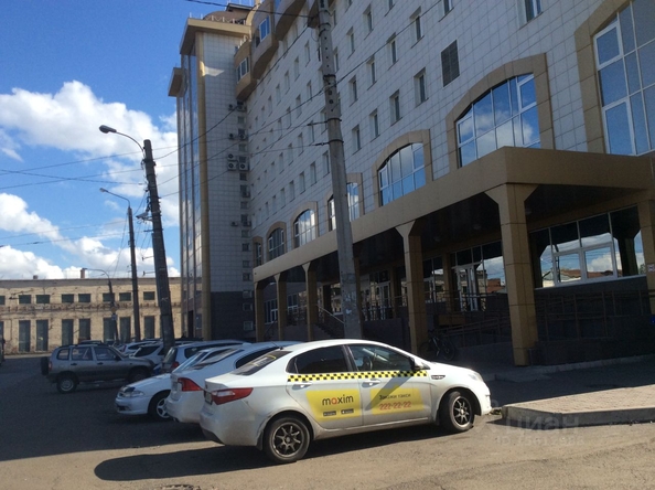 
  Сдам офис, 36.5 м², Деповская ул, д. 15
. Фото 2.