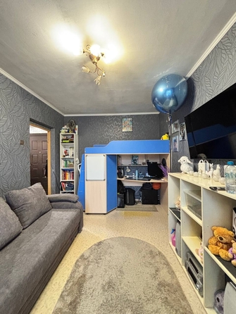 
  Продам 1-комн. квартиру, 27.3 м², Менжинского ул, д. 6
. Фото 4.