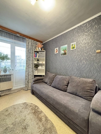 
  Продам 1-комн. квартиру, 27.3 м², Менжинского ул, д. 6
. Фото 5.