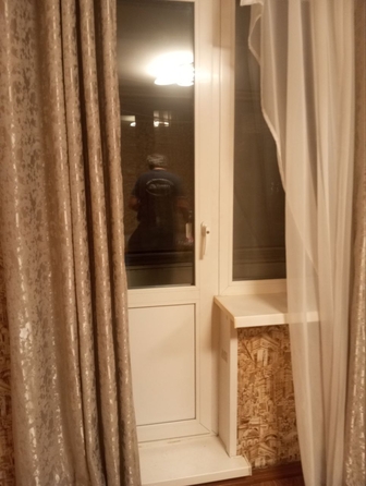 
  Сдам 1-комн. квартиру, 34 м², Калинина ул, д. 4
. Фото 8.