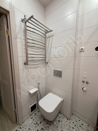 
  Сдается 2-комн. квартира, 42.8 м², Профсоюзов ул, д. 56
. Фото 3.