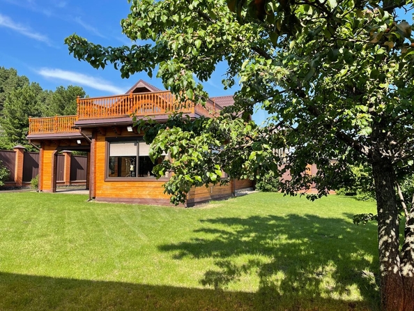 
  Продам коттедж, 320 м², Красноярск
. Фото 1.