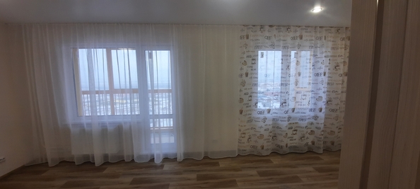 
  Продам студия, 33 м², ЖК Солар
. Фото 1.
